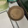 疯狂的主人猫抓板窝碗形特大号猫抓盆不掉屑猫窝宠物猫玩具瓦楞纸猫爪板椭圆 实拍图