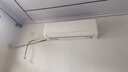 奥克斯空调【价保618】省电侠 2匹 新一级能效变频冷暖 铜管 客厅防直吹 国家补贴KFR-46GW/BpR3AQK1(B1) 实拍图
