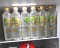 三得利 沁葡水 白葡萄味饮料 蜂蜜水 550ml*15瓶整箱装 实拍图