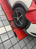 优科豪马轮胎 215/55R17 94V E70B 原配广汽本田缤智/奥德赛/凯美瑞/尊瑞 实拍图