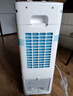 美的（Midea）【强劲冷风】空调扇强力冷气机冷风机冷风扇家用加水冰晶制冷气扇省电蒸发加湿降温水冷扇AAI10YF 实拍图