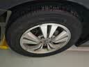 米其林（MICHELIN）汽车轮胎 215/60R16 99V 浩悦五代 Primacy 5 适配雅阁/凯美瑞 晒单实拍图