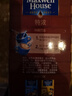 麦斯威尔（Maxwell House）特浓速溶咖啡粉13g*100条盒装 三合一冲饮 0反式脂肪酸 固体饮料 实拍图
