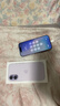 Apple/苹果 iPhone 17 512GB 薰衣草紫色 支持移动联通电信5G 双卡双待手机 实拍图