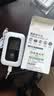 互电随身wifi【月享1500G流量】三网通无限网卡免插卡wi-fi全国通4g5G路由器便携式2026上网宝 （旗舰款）送免费流量+WIFI6 八核八芯片 实拍图