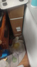 【京东物流】儿童自行车12-14-18寸童车3-5-8岁男女孩脚踏单车 12寸 豪华中国红 实拍图