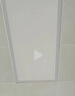 雷士（NVC）厨房灯铝扣板灯集成吊顶24瓦300x600卫生间LED吸顶灯平板面板灯 实拍图