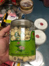 同仁堂品牌 北京同仁堂莲子220g去芯磨皮通芯白莲子煲汤食材养生茶 实拍图