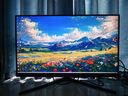 飞利浦EVNIA弈威 31.5英寸4K160Hz/FHD320Hz双模FastIPS 硬件低蓝光 HDR400 HDMI2.1电竞显示器32M2N5800 实拍图