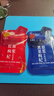 同仁堂（TRT）品牌 北京同仁堂红黑枸杞原浆60ml（1袋红30ml+1袋黑30ml） 实拍图