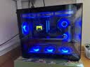 技嘉全家桶RTX5080/5070Ti/5060Ti/intel英特尔Ultra7 270K Plus/265KF电竞游戏发烧设计台式电脑主机 标准丨四：270K Plus丨RTX5080 晒单实拍图
