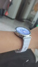 HUAWEI WATCH GT 6 流光紫 41mm智能手表多维情绪健康全新骑行体验 实拍图