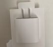 Apple/苹果 20W type-c充电器 苹果usb-c充电器原装手机快充头 旗舰店苹果iPhone 17 Pro Max充电器 实拍图