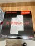 Tenda腾达路由器全屋覆盖WiFi7套装子母路由器【疾速BE5100】Mesh分布式组网无线千兆穿墙王【双支装】 实拍图