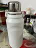 富光保温杯大容量316L水杯男女户外运动茶水分离杯双饮茶杯子1500ml 实拍图