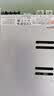 明纬（MEANWELL）开关电源5V12V24V48V LRS替代NESDC稳压变压器监控 LRS-1200-24丨24V50A 实拍图