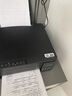 爱普生（EPSON）【6代新品】L3353墨仓式彩色家用AI学习打印机 L3251/L3255升级版(打印复印扫描 微信/无线 黑色） 实拍图