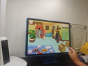步步高AI学习机S9 新东方宝典课 接入DeepSeek 教材同步练新课标 小学初中高中全科辅导 14.2英寸 8+256G 实拍图