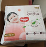 好奇（Huggies）铂金装小桃裤纸尿裤XL96片(12-17kg)加大号尿不湿透【透爽散热】 实拍图