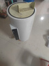 海尔保价618 国家补贴电热水器60升JT3 金刚无缝胆 家用3300W变频节能速热 免换镁棒 一级能效上门安装 实拍图