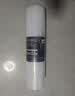 九千谷 缠绕膜50cm*330m膜净重3kg*1卷 快递搬家包装保护膜PE工业保鲜膜打包膜防水保护膜拉伸膜 实拍图
