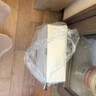 沁园家用净水器双子芯1200G【价保618】金榜 8年RO过滤器数显龙头 厨下自来水直饮净饮一体机UR-S61276 实拍图