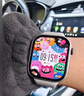 小米（MI）REDMI Watch 5 典雅黑 澎湃OS 2 心率血氧监测 蓝牙通话 红米手表5 24天超长续航 智能手表  实拍图