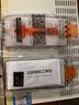【2片装】苹果iphone17promax钢化膜高清手机膜iPhone16/15/14/13/12/11/xsmax保护贴膜防摔无尘仓 苹果17ProMax-秒贴钢化膜【两片装】 实拍图