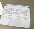 inateck轻量磁吸iPad妙控键盘Air876适用Pro10.9/11英寸苹果平板保护套12.9/13寸蓝牙键盘2026新款保护壳 【轻量款】香芋紫 【10.9/11寸】Air4-8|Pro18- 实拍图