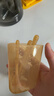 马博士 婴儿牙刷0-1岁口腔清洁器新生儿乳牙刷硅胶3面牙刷3支装套装 实拍图