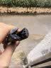 手机支架自拍杆三脚架落地通用拍照神器360度旋转旅游便携蓝牙遥控一体手持直播支架拍摄防抖稳定 黑色充电美颜灯/三角支撑底座15米蓝牙遥控 晒单实拍图