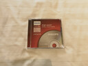 飞利浦（PHILIPS） DVD+RW  可擦写刻录光盘  1片空白光盘光碟  4速4.7G 单片盒装 实拍图