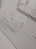 中兴（ZTE）巡天BE5100无线家用wifi7路由器 自研10核芯片 千兆双频5颗信号放大器穿墙王游戏加速 实拍图
