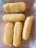 秦之恋石头饼原味2000g/箱非油炸饼干陕西山西特产孕妇粗粮石子馍 实拍图