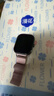 小米（MI）REDMI Watch 5 典雅黑心率血氧监测 蓝牙通话红米手表5 24天超长续航智能手表男女 实拍图