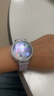 HUAWEI WATCH GT 6 流光紫 41mm智能手表多维情绪健康全新骑行体验 实拍图