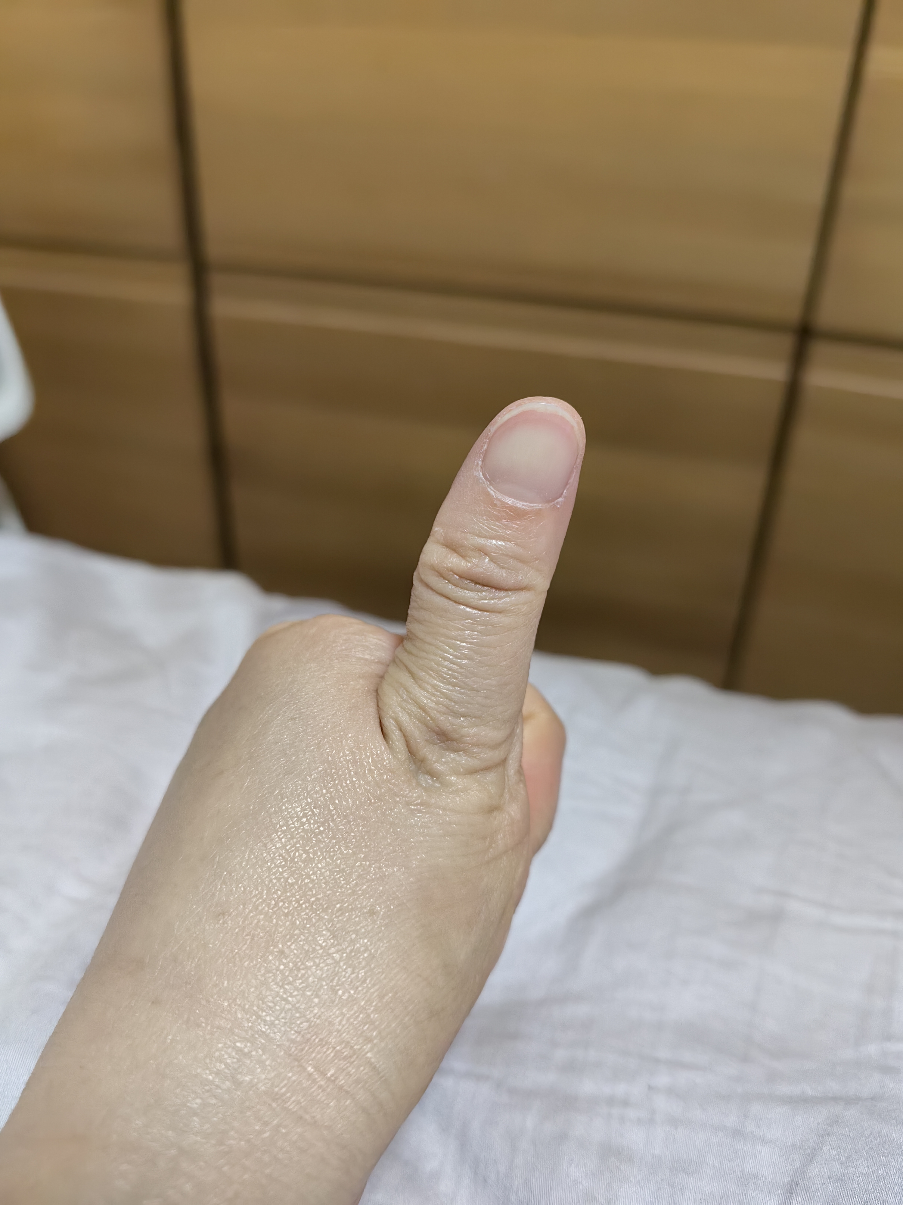 滋源发膜防脱养护强韧发丝深层修护护发素235g头皮可用 实拍图