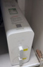 米家小米净水器家用净水机滤芯PP棉（1号滤芯）适用600G厨下式/400G厨上增强版/400G厨下 XY1-PP/V1-PP 实拍图