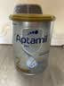 爱他美（Aptamil）白金澳洲版较大婴儿配方奶粉 2段 6-12月 800g 6罐箱装 独家礼盒 实拍图