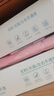 安美尚一次性PVC手套加厚耐磨食品级材质防护厨房清洁卫生家务洗碗餐饮实验室工作防水防油100只/盒透明大码 实拍图