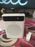 飞利浦（PHILIPS）SBM601领夹麦小蜜蜂扩音器教师专用蓝牙音箱收音机无线麦克风长续航教学讲课导游礼物 实拍图