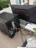 华硕 i5 14400F/14600K/RTX5060/5060Ti显卡电竞游戏直播台式电脑主机三角洲行动全套组装diy整机WJ11C i5 14490F/RTX3050丨规格三 华硕品质 坚若磐石 实拍图