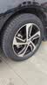优科豪马横滨汽车轮胎  215/55R17 94V  AE51B 原配 凯美瑞/亚洲龙 实拍图