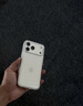Apple/苹果 iPhone 17 Pro Max 1TB 银色 支持移动联通电信5G 双卡双待手机 实拍图