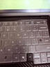 极川 联想ThinkPad X1 Carbon Aura Al键盘膜2026/25/24款笔记本电脑键盘保护膜 TPU超薄透明防水尘罩 实拍图