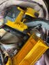 双鹰沃尔沃挖掘机遥控自卸车工程车套装礼盒玩具男孩六一礼物3~6岁 实拍图