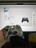 微软（Microsoft）XBOX 游戏手柄 无线控制器 新品 风暴之刃 特别版 蓝牙 适配XBOX/PC/平板/手机 丝之歌 33号远征队 实拍图