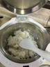 松下（Panasonic）【价保618】Xtra灵光煲0塑电饭煲0涂层内胆不粘锅家用IH不锈钢无涂层电饭锅2-3人2.6L容量HAS101 实拍图