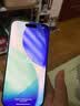 苹果17【国行补贴】Apple iphone17 17 手机apple iphone 苹果 iPhone17  6.3英寸    鼠尾草绿 256GB【超长质保+豪华礼包】 实拍图