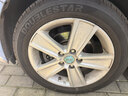 双星JUOGO轮胎 195/55R15 85V SH71适配凯越/悦翔V7/奇瑞E5/A5 实拍图